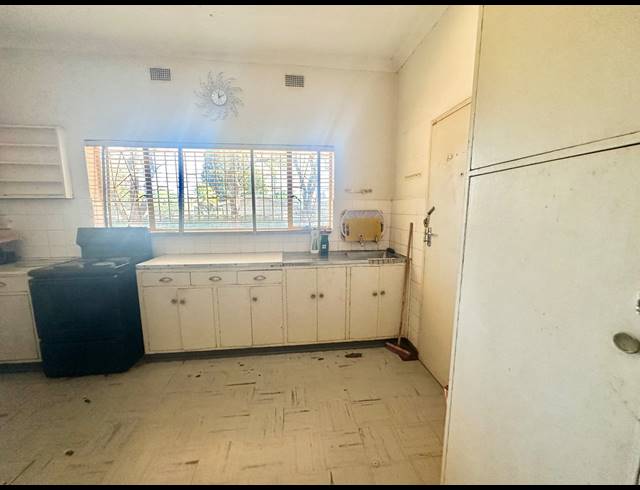 4 BEDROOM HOUSE FOR SALE IN POLOKWANE CENTRAL